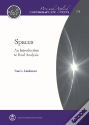 Capa do artigo Spaces