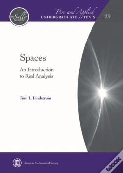 Capa do artigo Spaces