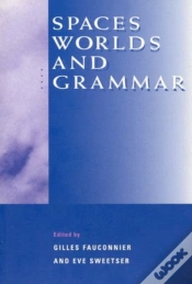 Capa do artigo Spaces, Worlds, And Grammar