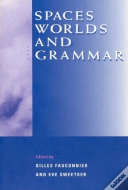 Capa do artigo Spaces, Worlds, And Grammar