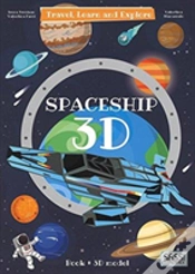 Capa do artigo Spaceship 3 D