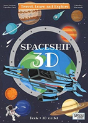 Spaceship 3 D - Preview