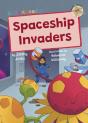 Spaceship Invaders - Preview
