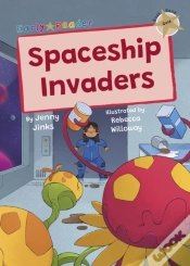 Capa do artigo Spaceship Invaders