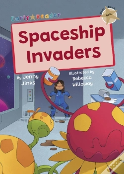 Capa do artigo Spaceship Invaders