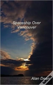 Capa do artigo Spaceship Over Vancouver
