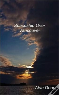 Capa do artigo Spaceship Over Vancouver