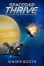 Spaceship Thrive - Preview