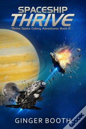 Capa do artigo Spaceship Thrive