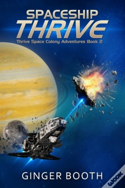 Capa do artigo Spaceship Thrive