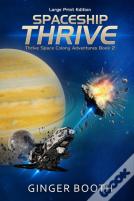 Spaceship Thrive
