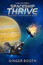 Spaceship Thrive - Preview