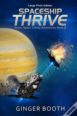 Capa do artigo Spaceship Thrive