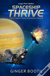Capa do artigo Spaceship Thrive