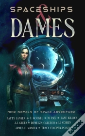 Capa do artigo Spaceships & Dames