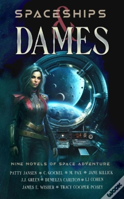 Capa do artigo Spaceships & Dames