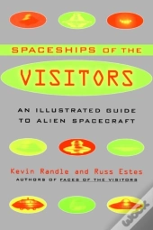 Spaceships Of The Visitors