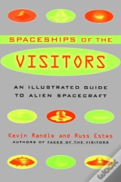 Capa do artigo Spaceships Of The Visitors