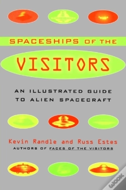 Capa do artigo Spaceships Of The Visitors