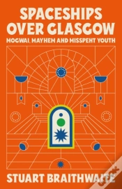 Capa do artigo Spaceships Over Glasgow