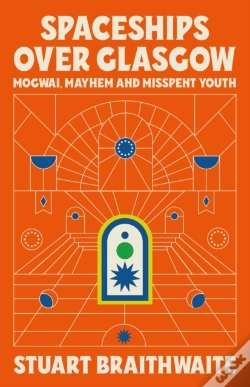 Capa do artigo Spaceships Over Glasgow