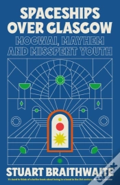 Capa do artigo Spaceships Over Glasgow