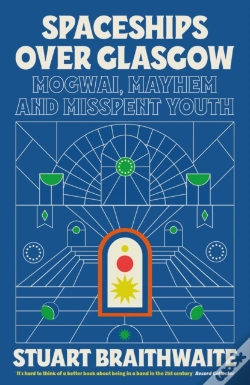 Capa do artigo Spaceships Over Glasgow