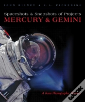 Capa do artigo Spaceshots And Snapshots Of Projects Mercury And Gemini