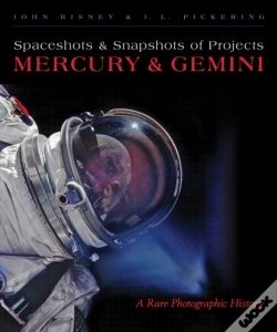 Capa do artigo Spaceshots And Snapshots Of Projects Mercury And Gemini