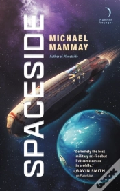 Capa do artigo Spaceside