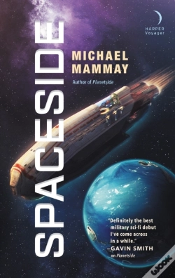 Capa do artigo Spaceside