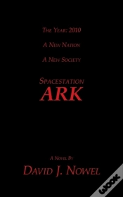 Capa do artigo Spacestation Ark