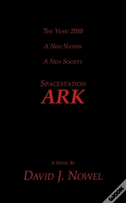 Capa do artigo Spacestation Ark