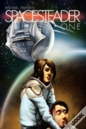Capa do artigo Spacesteader One