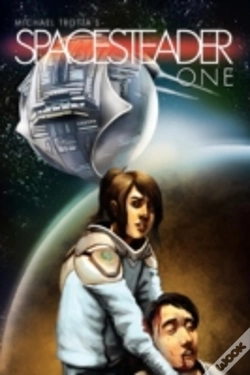 Capa do artigo Spacesteader One