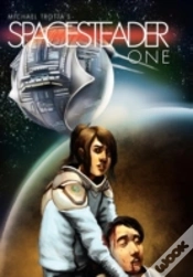 Capa do artigo Spacesteader One
