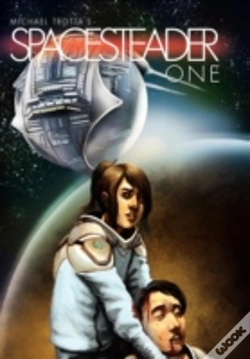 Capa do artigo Spacesteader One