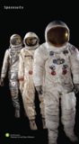 Spacesuits - Preview