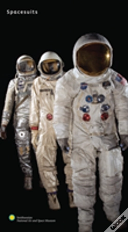 Capa do artigo Spacesuits
