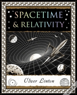 Capa do artigo Spacetime & Relativity