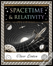 Capa do artigo Spacetime & Relativity