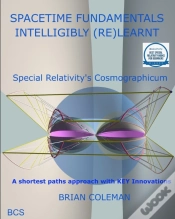 Capa do artigo Spacetime Fundamentals Intelligibly  Re