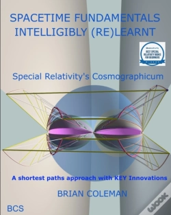 Capa do artigo Spacetime Fundamentals Intelligibly  Re