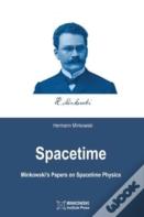 Spacetime