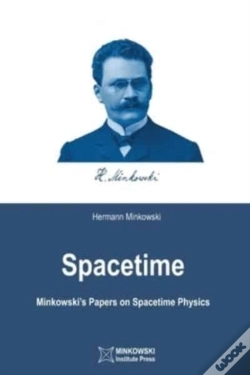 Capa do artigo Spacetime