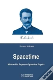 Capa do artigo Spacetime