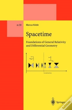 Capa do artigo Spacetime