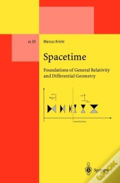Capa do artigo Spacetime