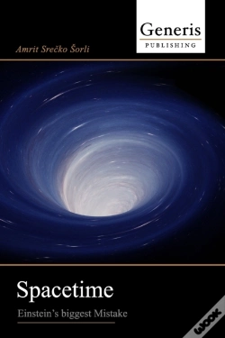 Capa do artigo Spacetime