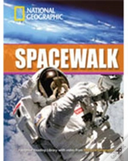 Capa do artigo Spacewalk